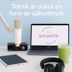 Din röst - Ditt uttryck