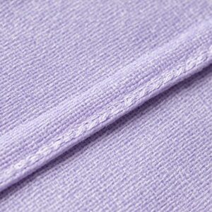 French Seam - Fransk Söm