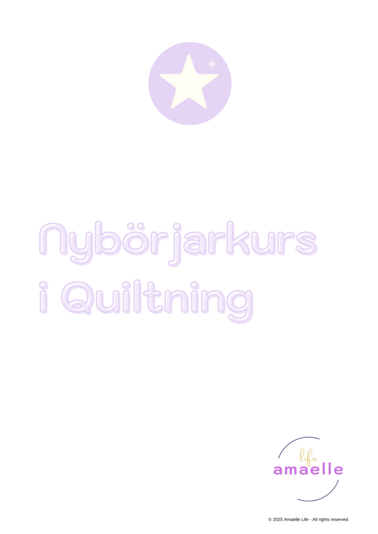 Lysande Lördag – Något nytt växer fram