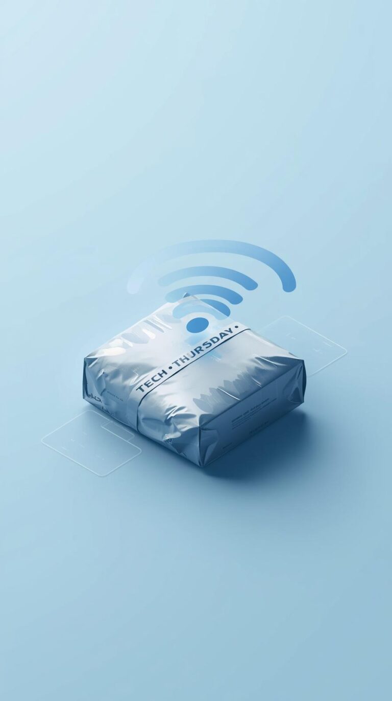 Herregud… varför funkar inget längre? (Smart paketspårning utan appar)