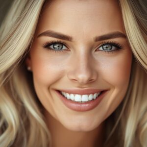 Bli Amaelle life Supporter