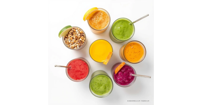 Mitt i veckan – enkel energi som faktiskt håller