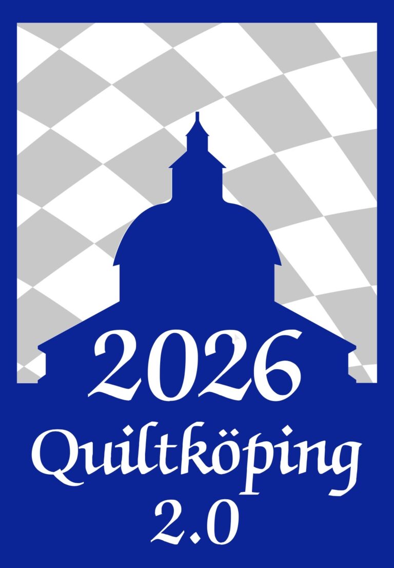 Quiltköping 2026 — biljettsläpp idag 25 april