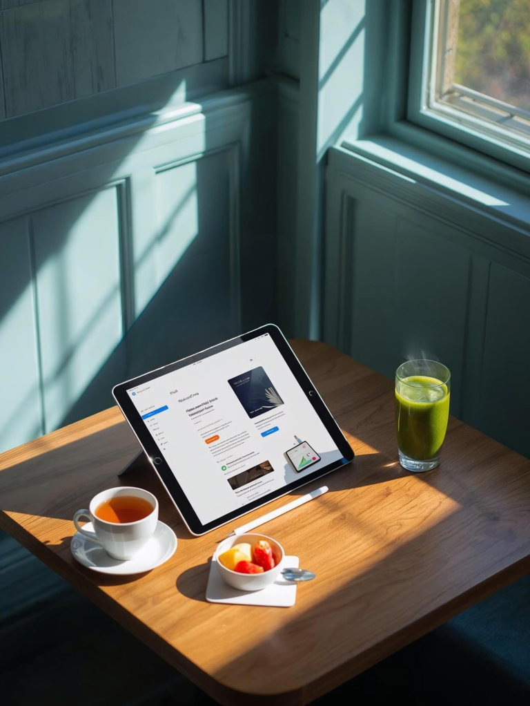 NotebookLM — Google bygger din externa hjärna