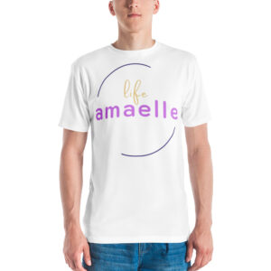 Amaelle Herre t-shirt