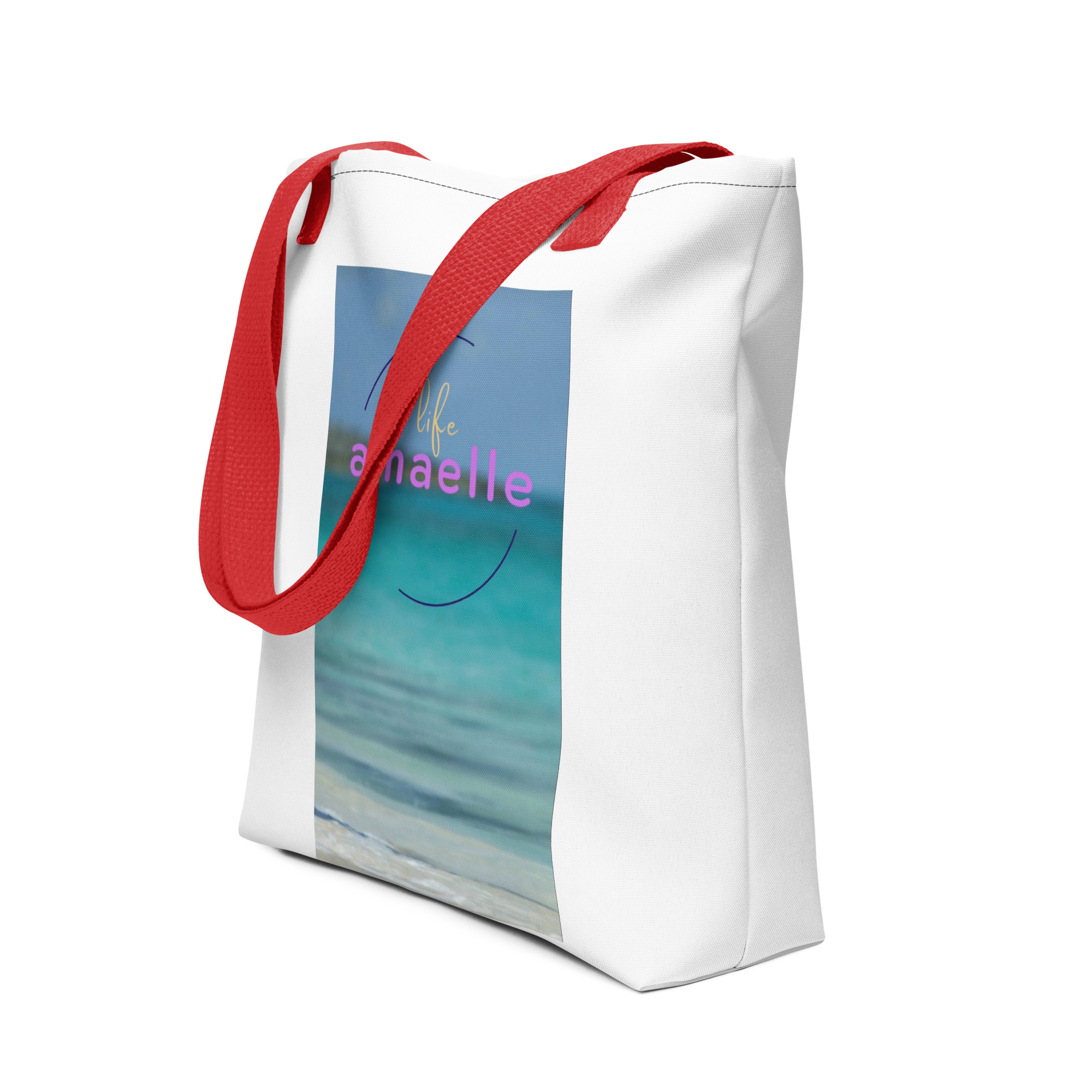 Amaelle Summer Tote bag