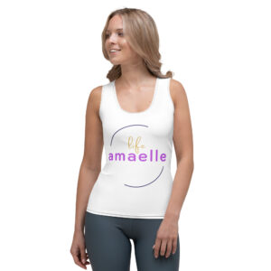 Amaelle Tank Top