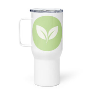 Amaelle Wonderful Wednesday Travel mug