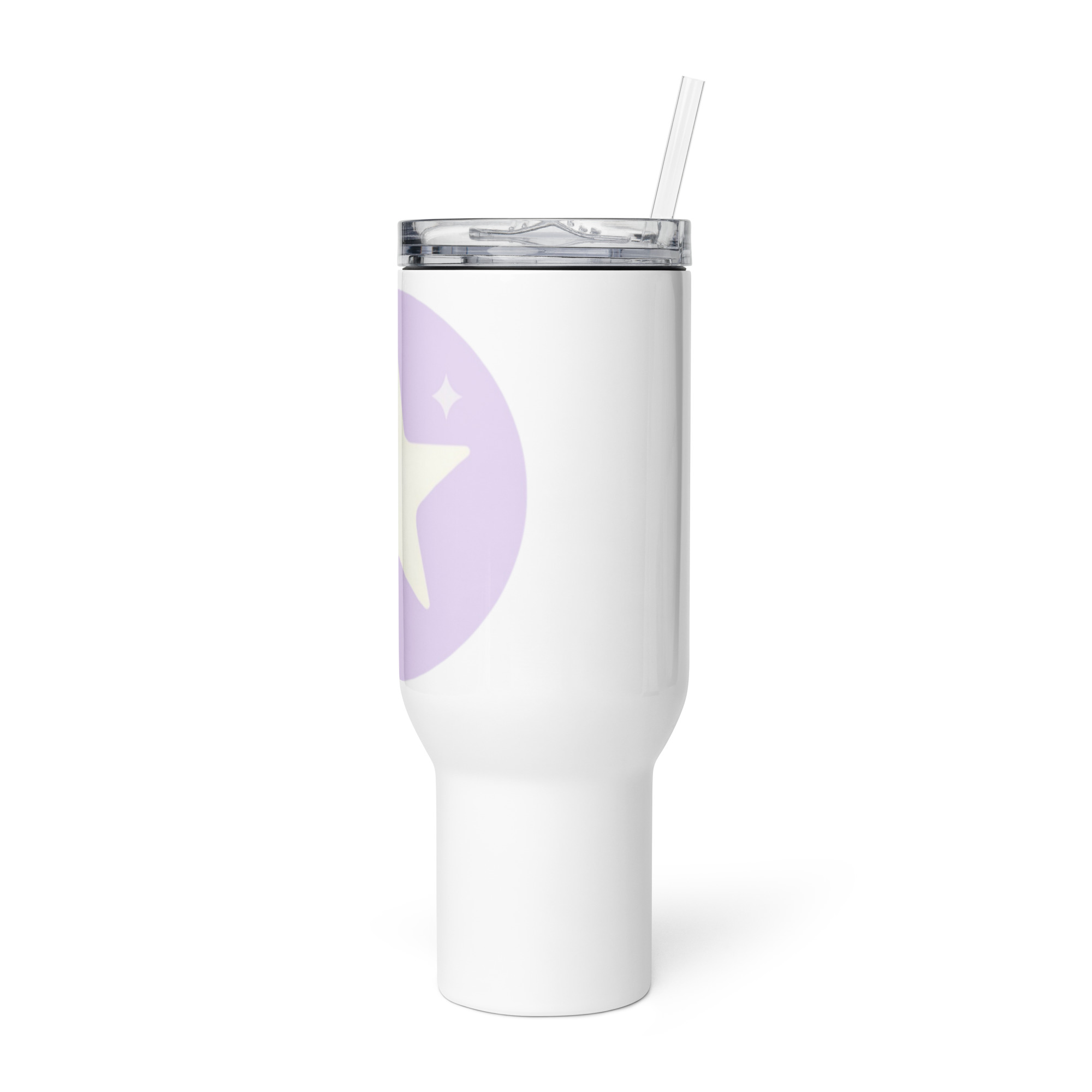 Amaelle Studio Saturday Travel mug - รูปภาพ 4