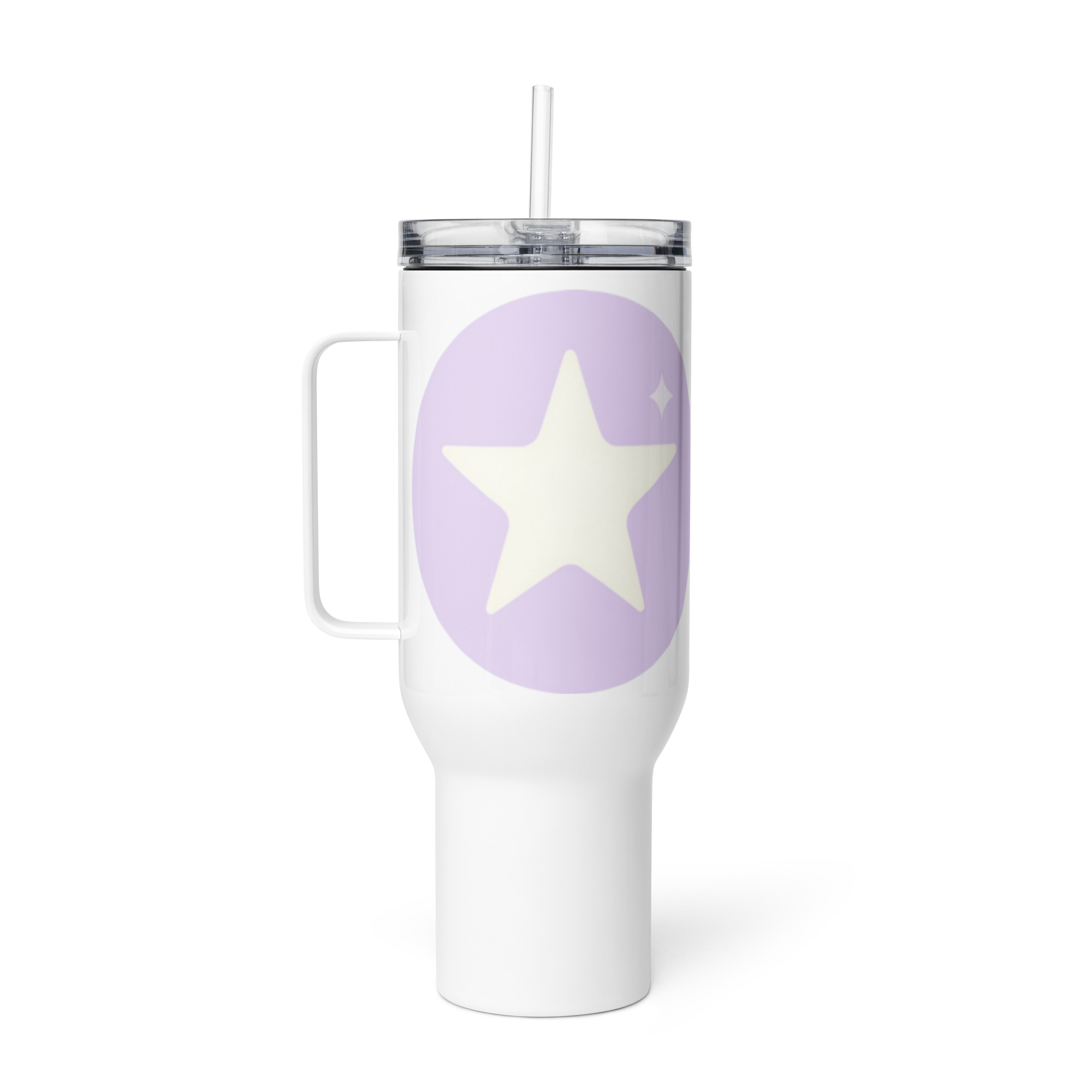 Amaelle Studio Saturday Travel mug - รูปภาพ 6