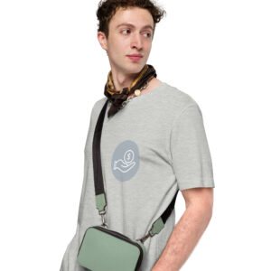 Amaelle Trade Tuesday Unisex t-shirt