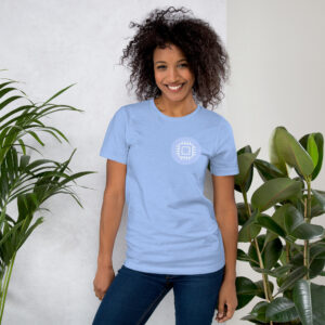 Amaelle Tech Thursday Unisex t-shirt