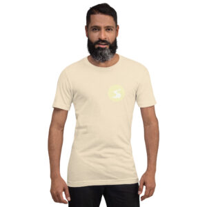Amaelle Free Friday Unisex t-shirt