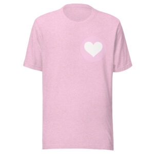 Amaelle Soft Sunday Unisex t-shirt