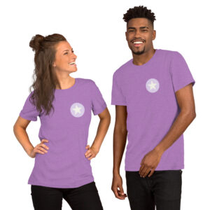 Amaelle Studio Saturday Unisex t-shirt