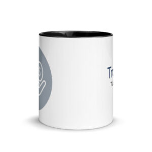 Amaelle Trade Tuesday Mug with Color Inside